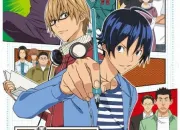 Quiz Bakuman. (2)