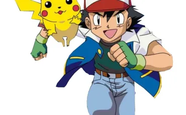 Quiz Pokemon