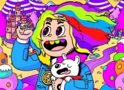 Quiz Album - Lil Pump ou 6ix9ine ? - (1)