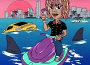 Quiz Album - Lil Pump ou 6ix9ine ? - (2)