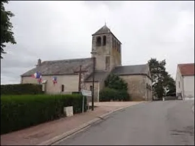 Notre balade du week-end commence en Auvergne-Rhône-Alpes, à Brugheas. Commune de l'aire urbaine de Vichy, elle se situe dans le département ...