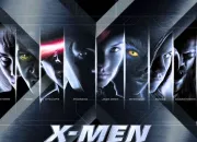 Quiz X men Film de 2000 (2)