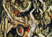 Quiz Peintre (3) - Max Beckmann