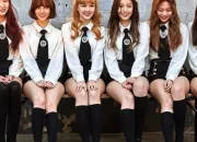 Test Quel membre des GFriend es-tu ?