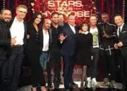 Quiz Stars sous hypnose