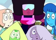 Quiz Steven Universe et les Gemmes