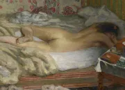 Quiz Peintre (5) - Pierre Bonnard