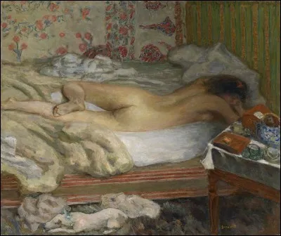 Pierre Bonnard est :