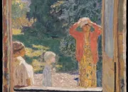 Quiz Retrouvez le nom des tableaux de Pierre Bonnard. - (2)