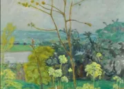 Quiz Retrouvez le nom des tableaux de Pierre Bonnard. - (3)