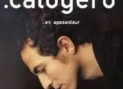 Quiz Calogero - En apesanteur