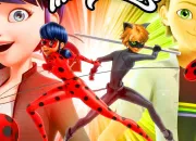 Test Miraculous : Plagg ou Tikki ?