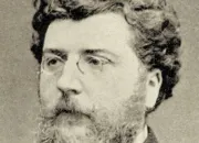 Quiz Biographie de Georges Bizet