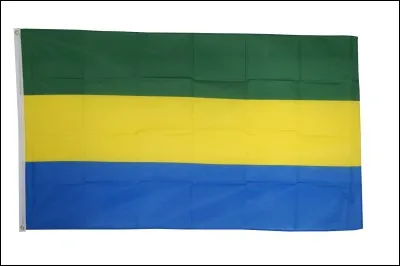 Quelle est la capitale du Gabon ?