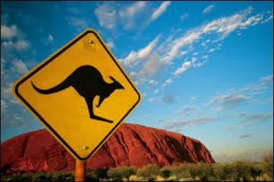 Quelle est la capitale de l'Australie ?