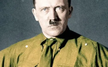 Quiz Hitler