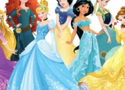 Quiz Les princesses Disney