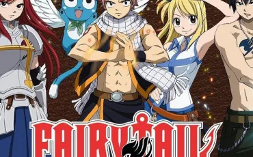 Quiz Fairy tail