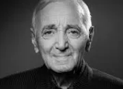 Quiz Est-ce une chanson de Charles Trenet ou de Charles Aznavour ? - (1)