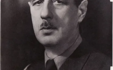 Quiz De gaulle