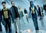 Quiz X men : le commencement (1)