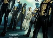 Quiz X men : le commencement (2)