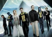 Quiz X men : le commencement (3)