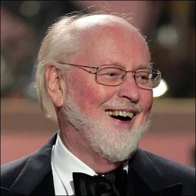 Avec qui John Williams travaille t-il le plus souvent ?