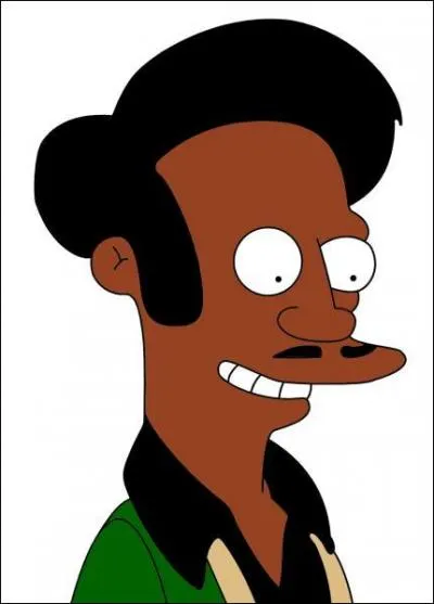 Quel ge a Apu ?