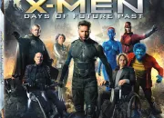 Quiz X men : Days of futur past (2)