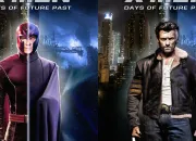 Quiz X men : Days of futur past (4)