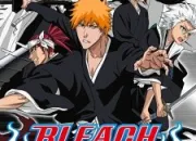 Quiz Quiz Bleach