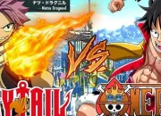 Quiz Est-ce un personnage de 'One Piece' ou 'Fairy Tail' ? - (1)