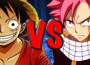 Quiz Est-ce un personnage de 'One Piece' ou 'Fairy Tail' ? - (4)