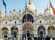 Quiz glises de Venise