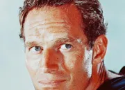 Quiz Films avec Charlton Heston