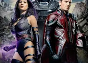 Quiz X men : Apocalypse (2)