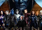 Quiz X men : Apocalypse (3)