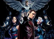 Quiz X men : Apocalypse (4)