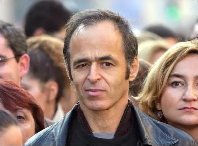 "Comme toi" est une chanson de Jean-Jacques Goldman.