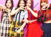 Test Quel membre de Blackpink es-tu ?