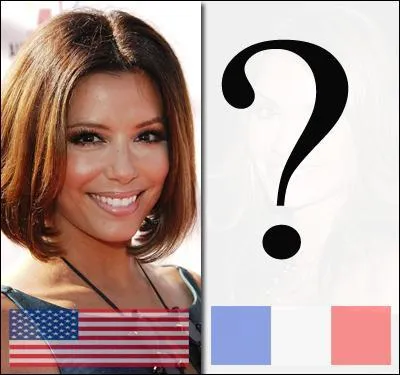 Qui serait la Eva Longoria Franaise ?