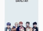 Test Quel membre du groupe BTS pourrait tre ton frre ?