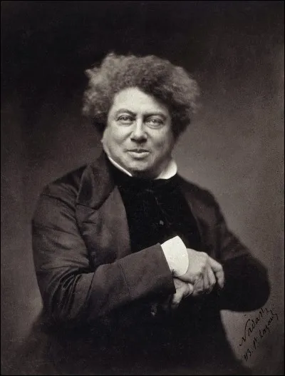 Lequel de ces prénoms est le titre d'un drame écrit par Alexandre Dumas ?