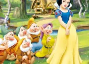 Quiz Les 7 nains de Blanche-Neige