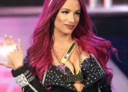 Quiz Connais-tu vraiment Sasha Banks ?