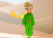 Quiz Le Petit Prince (2)