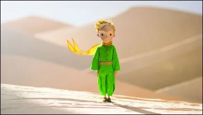 D'après ses dires, que ne tolère pas le roi que rencontre le Petit Prince ?