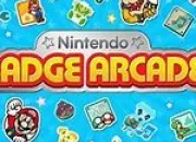 Quiz Nintendo Badge Arcade