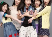 Quiz Momoiro Clover Z